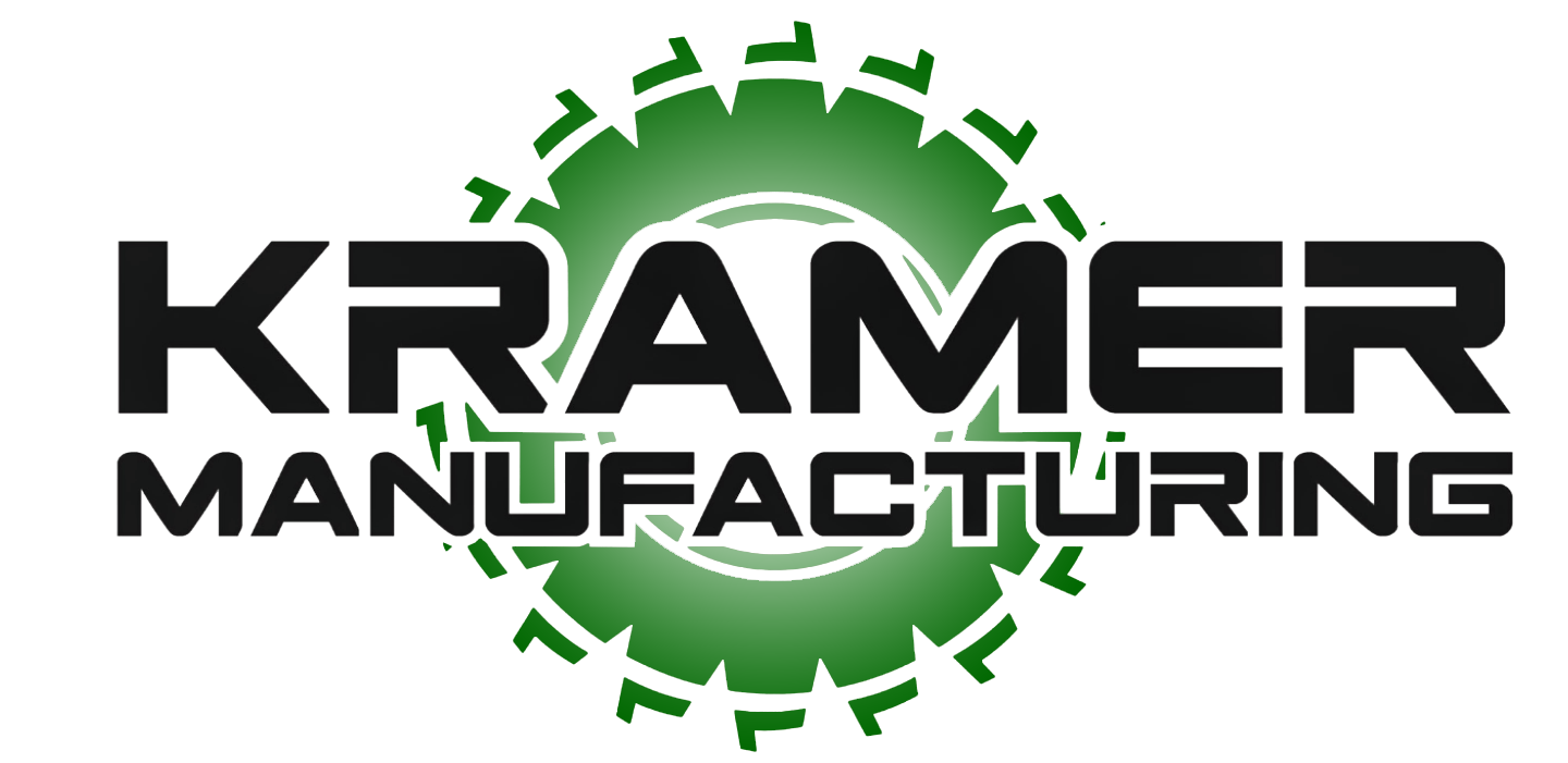 My Cart 0 Kramer Manufacturing, Inc.